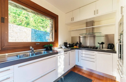 Como Apartment | Villa Mara