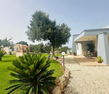 Carovigno House | Villa mara