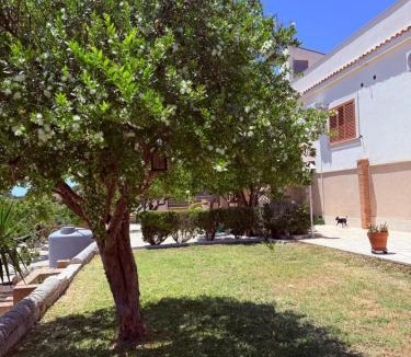 Noto House | Villa Mara Rooms