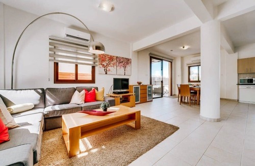 Protaras Villa | Villa Mara Summary: E