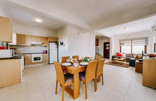 Protaras Villa | Villa Mara Summary: E