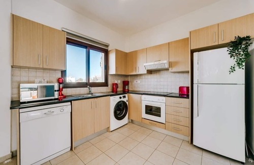 Protaras Villa | Villa Mara Summary: E