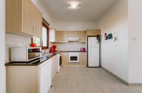 Protaras Villa | Villa Mara Summary: E