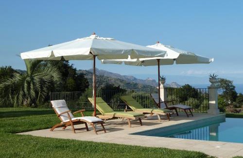 Piedimonte Etneo Villa | Villa Marabbecca