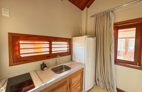 Icarai de Amontada Hotel | Villa Maracujá
