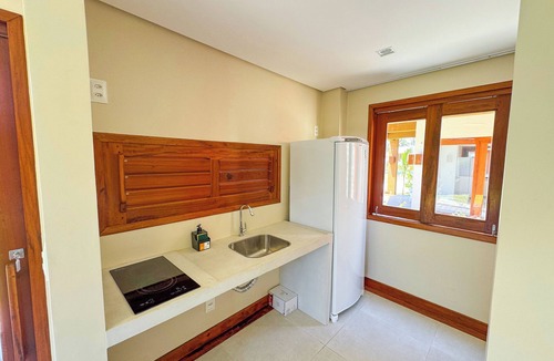 Icarai de Amontada Hotel | Villa Maracujá