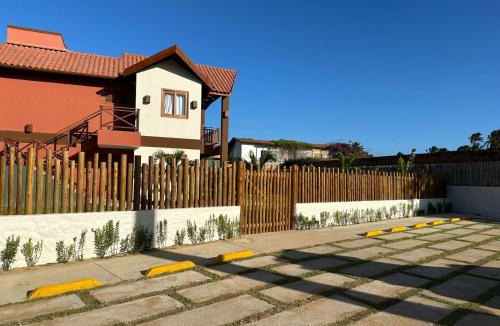 Icarai de Amontada Cabin | Villa Maracujá