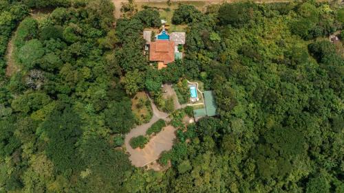 Esterillos Hotel | Villa Marala