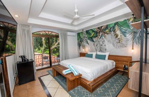 Esterillos Hotel | Villa Marala