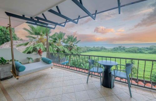 Esterillos Hotel | Villa Marala