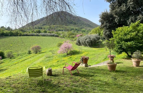 Teolo Apartment | Villa Marani monte matello