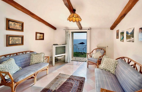 Maratea Villa | VILLA MARATEA - Six Bedroom Villa, Sleeps 12