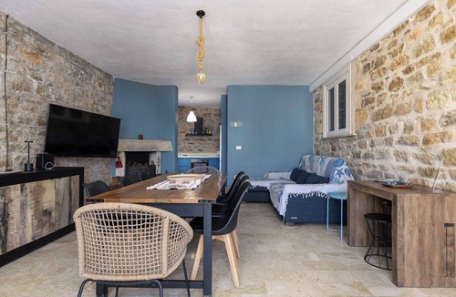 Lido Marausa Villa | Villa Maraus- Seafront villa in Marausa, Sicily