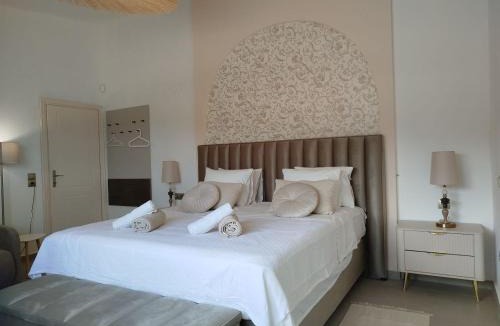Maroneia-Sapes House | Villa Maravilla