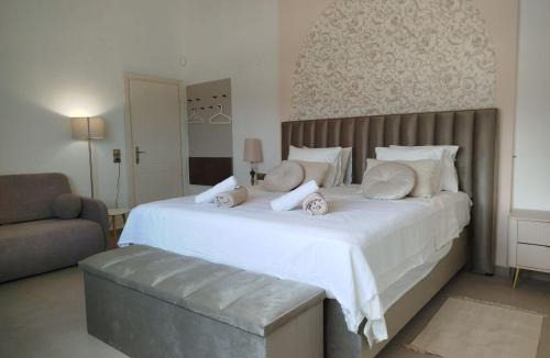 Maroneia-Sapes House | Villa Maravilla
