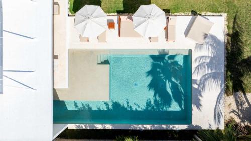 Playa Mujeres House | Villa Marazul 5BR Beach & Golf Access