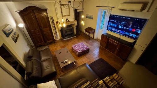 Cerons House | Villa Marcel Spa Sauna Billard Piscine 25mn de Bordeaux