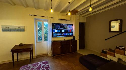 Cerons House | Villa Marcel Spa Sauna Billard Piscine 25mn de Bordeaux