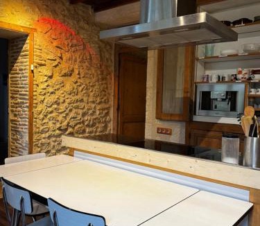 Cerons House | Villa Marcel Spa Sauna Billard Piscine 25mn de Bordeaux