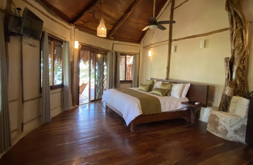 Othon P. Blanco Hotel | Villa Marcela