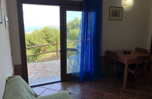 Castelsardo House | Villa Marcella little farmhouse with private pool and free wi-fi