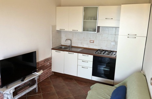 Castelsardo House | Villa Marcella little farmhouse with private pool and free wi-fi