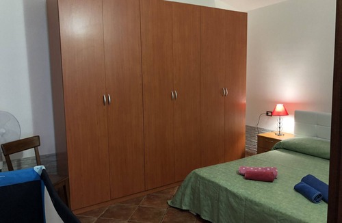 Castelsardo House | Villa Marcella little farmhouse with private pool and free wi-fi