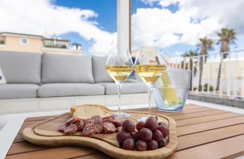 Poetto Apartment | Villa Marcello