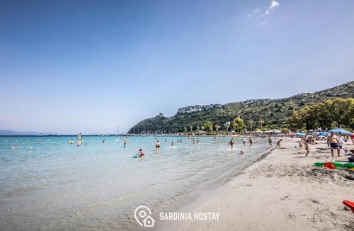 Poetto Apartment | Villa Marcello