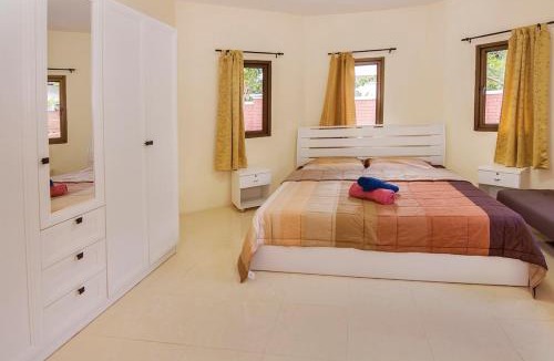 South Pattaya Villa | Villa Marcello