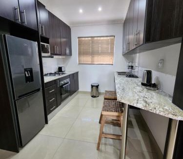 Uitenhage Apartment | Villa Marche