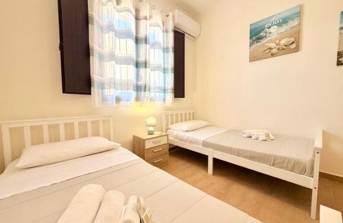 Carini Villa | Villa Marchele
