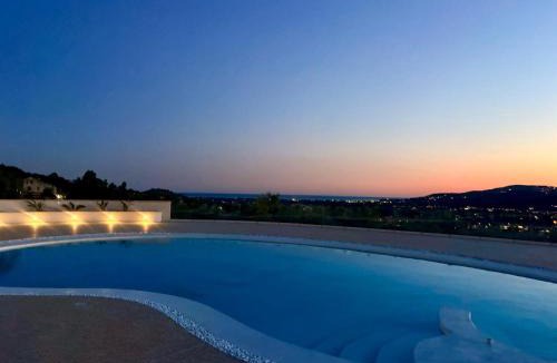 Castelnuovo Cilento House | Villa Marchesa