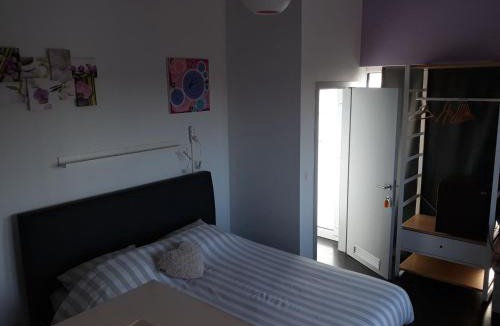 Evegnee-Tignee Bed & Breakfast | Villa Marco 176