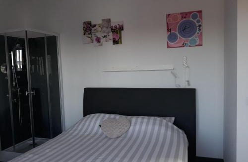 Evegnee-Tignee Bed & Breakfast | Villa Marco 176