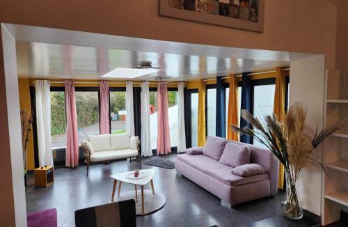 Evegnee-Tignee Apartment | Villa Marco