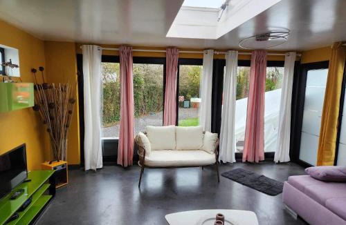 Evegnee-Tignee Apartment | Villa Marco