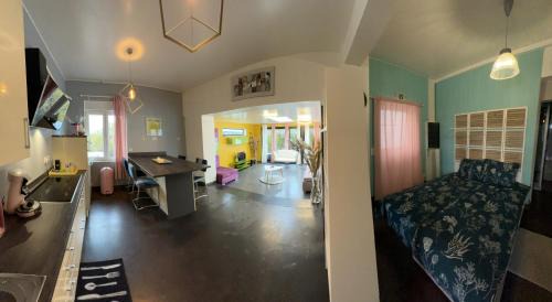 Evegnee-Tignee Apartment | Villa Marco