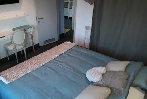 Evegnee-Tignee Bed & Breakfast | Villa Marco