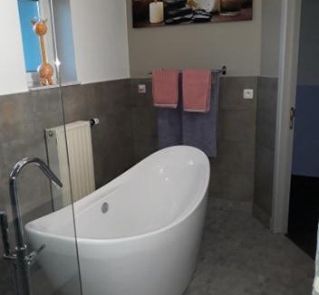 Evegnee-Tignee Bed & Breakfast | Villa Marco