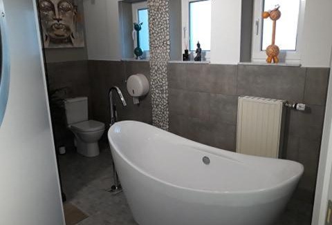 Evegnee-Tignee Bed & Breakfast | Villa Marco
