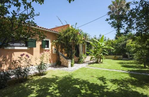 Acharavi House | Villa Marco - Comfortable Villa - Acharavi/Korfu