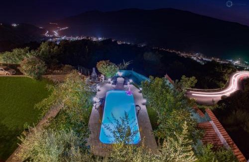 Prijevor Villa | Villa Marco Polo