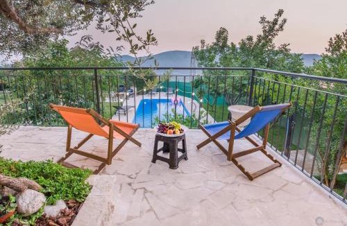 Prijevor Villa | Villa Marco Polo