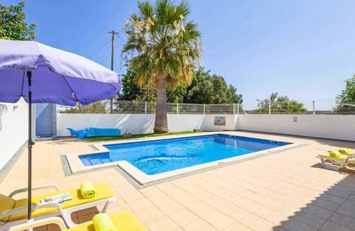 Vale de Parra Villa | Villa Marco