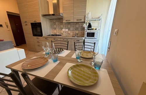 Guidonia Montecelio Villa | Villa marco simone family apartment with garden