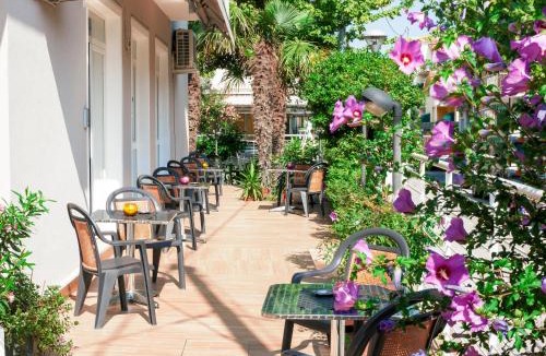 Cattolica Hotel | Villa Marcolini