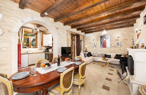 Asteri Villa | Villa Marcos Chara - Five Bedroom Villa, Sleeps 10