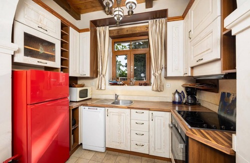 Asteri Villa | Villa Marcos Chara - Five Bedroom Villa, Sleeps 10