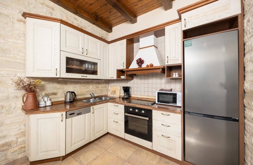 Asteri Villa | Villa Marcos Chara - Five Bedroom Villa, Sleeps 10